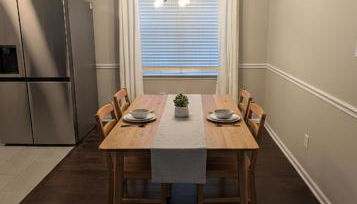 Mallard Creek 1BR Ranch Style Home - Foto 5