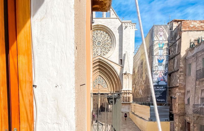 Unik Vacation Catedral - Foto 1