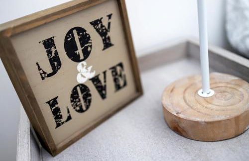 Les Villas de Locmiquel BORD DE MER - Photo 29