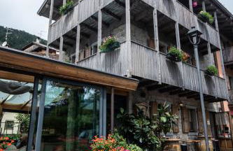 Marangon Suites - Foto 1