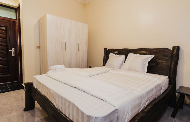 Mountain View Hotel & Apartment - Foto 14