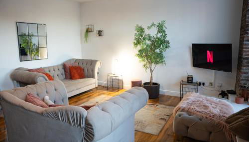 Easy Central Stay - Families, Work & Long Stays - Foto 5