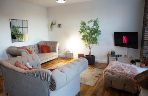 Easy Central Stay - Families, Work & Long Stays - Foto 5