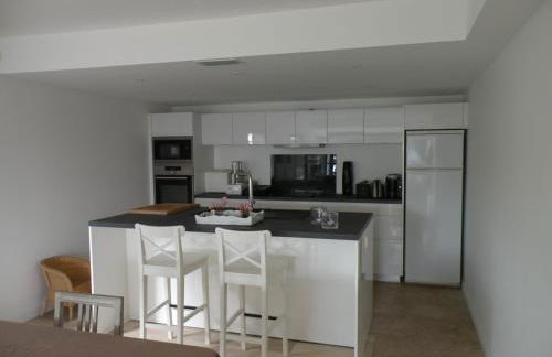 Mesomax - Villa vue mer, piscine, proche de la mer - Appartement RDC - Foto 18