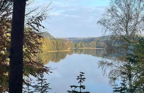 ACTIVFARM DOMKI NA KASZUBACH Domek Dorotka - Foto 28