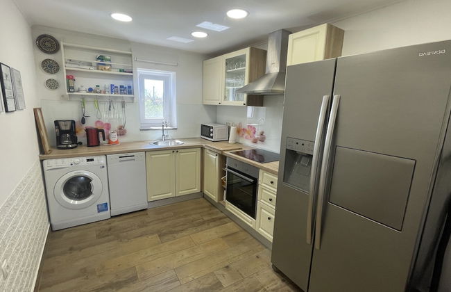 Villa Lenny - Foto 18