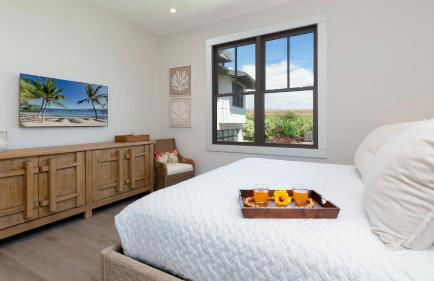 ❤PiH❤ MAUNA KEA BEACH ESCAPE Ohana Suite Pool Spa - Foto 57