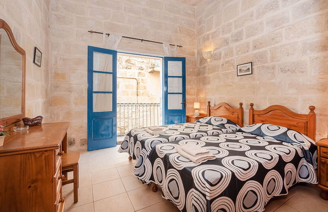 3 Bedrooms House of Character in Rabat Near Mdina - Casa Melita - Foto 4