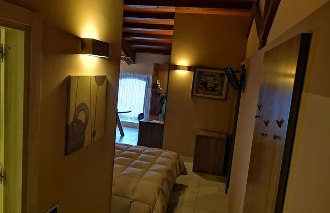 B&B Acireale - Il Cavalluccio Marino Fronte Mare - Photo 21