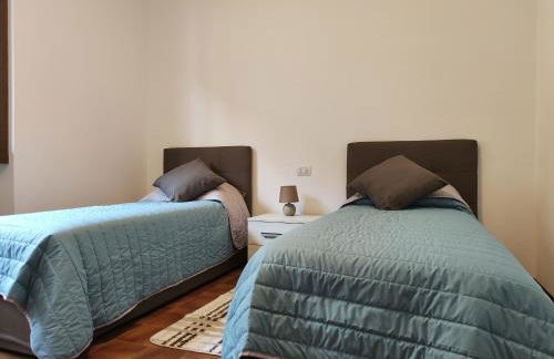 CASA DEL SOLE - Foto 12