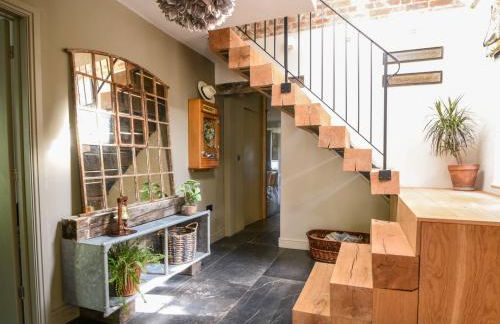 The Carriage House - Foto 24