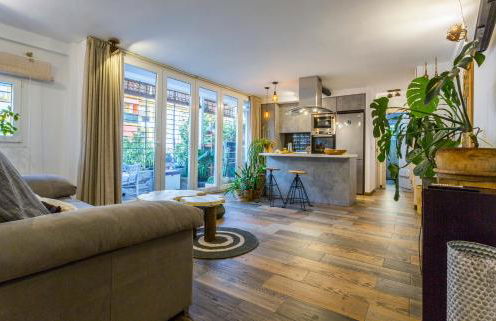 Good times Sevilla - Foto 1