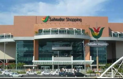 1 - Flat próx. ao Salvador Shopping c/ garagem - Foto 6