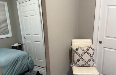 Cozy en suite with high ceilings - Foto 9