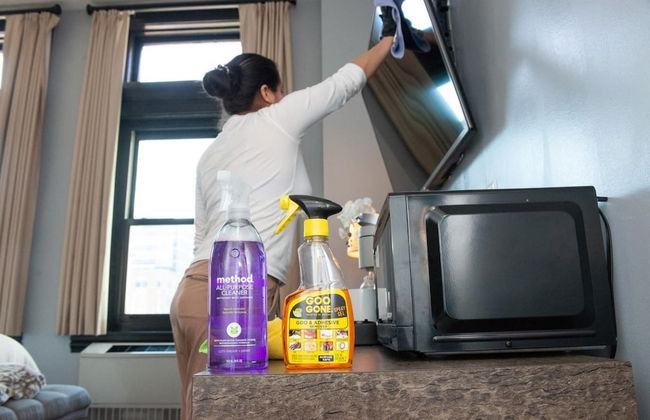 Intimate En Suite Studio - Foto 8