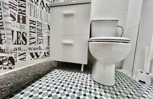 Apartamentos La Albariza Jerez Centro - Foto 70