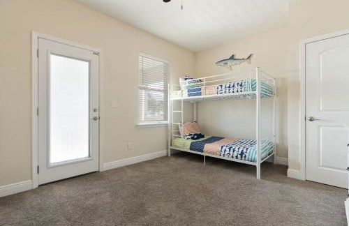 PalmTreeParadise Free Golf Cart 5 min walk 2 Beach - Foto 59