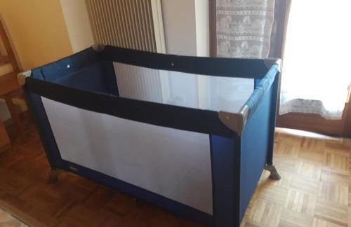 Appartamento con terrazza a Sant'Orsola Terme - val dei Mocheni - Trentino - Foto 18