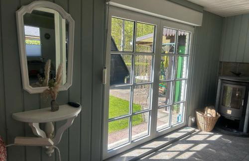 Ferienhaus am Küstenwald - Foto 4