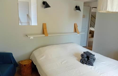 Villa de charme à Cucuron au pied du luberon - Foto 32