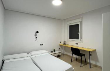 Mediterráneo Playa, a 3min del mar y con aire acondicionado - Foto 33