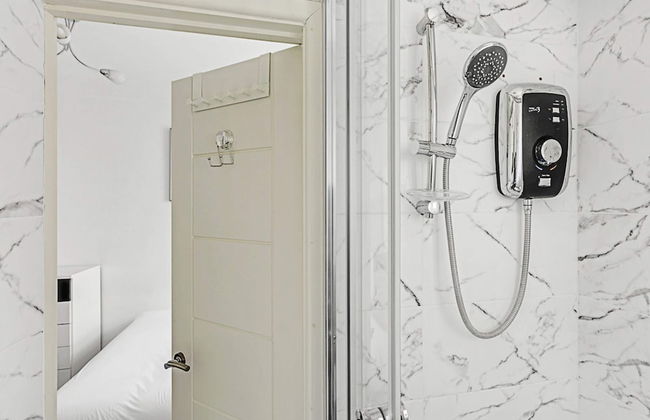 Serene Escape in Covent Garden - Photo 11