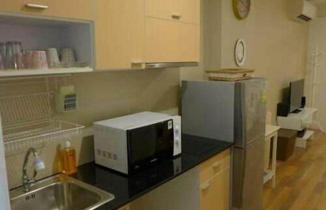 My Resort Condo Hua Hin - Photo 9