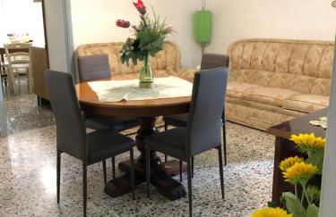 Home Holidays Crasciana, con terrazza vista sulle Alpi Apuane. - Foto 7