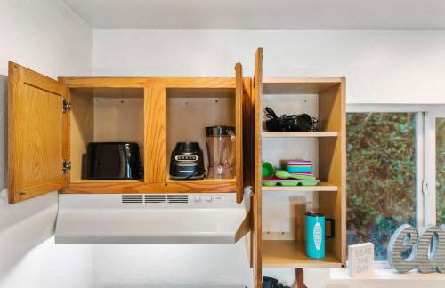 #StayinMyDistrict Starfish Coastal Duplex - Foto 14