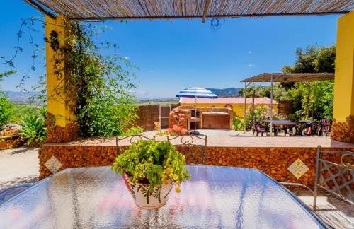 Cubo's Casa Rural Cortijillo Las Barrancas Family - Photo 67