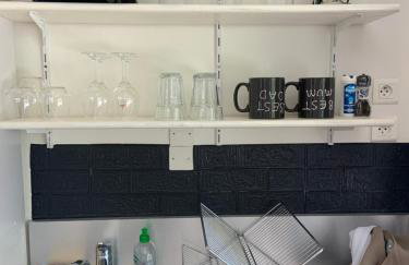 Studio indépendant chez Pascale - Foto 23