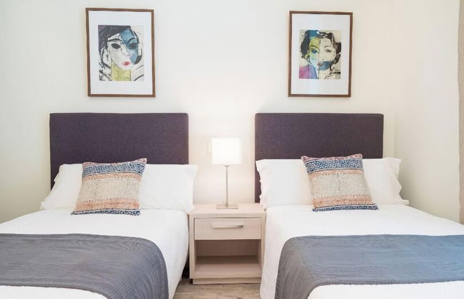 Fresh Velazquez Apartments - Photo 39