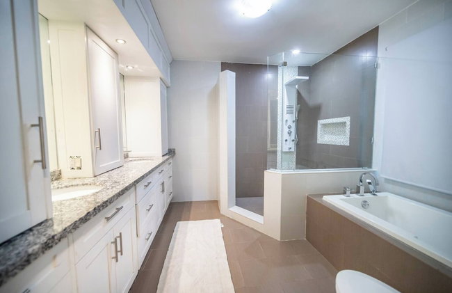 4br Penthouse With Rooftop Pool In Sosua Strip! - Foto 14