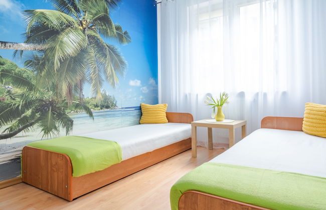 Apartamenty Baltyckie - Na Wydmie - Foto 1