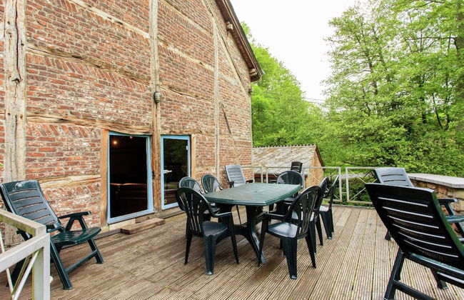 Forest Escape, Luxembourg - Foto 23