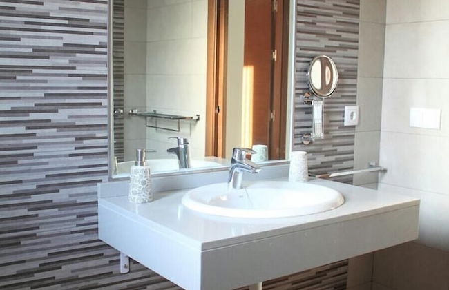 Apartamentos Esencia de Córdoba - Foto 23