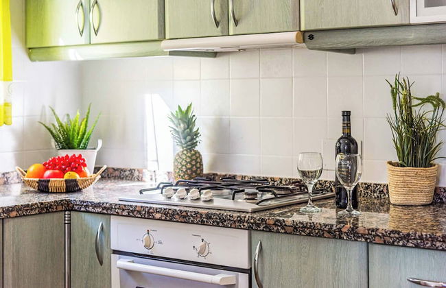 Villa Enzo Moraira - Foto 15