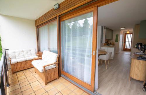 Appartement La Dole et Sens Au pied des pistes - Foto 14