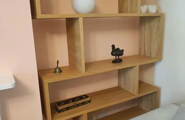 Charming Garden Flat - Foto 8