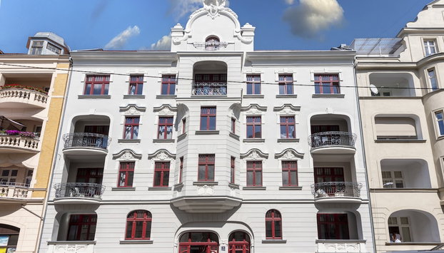 Provenir Home Kwiatowa 5 - Foto 2, Imagem principal