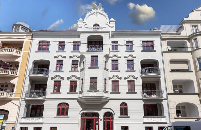 Provenir Home Kwiatowa 5 - Foto 1