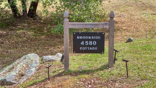 Brookside Cottage - Foto 4