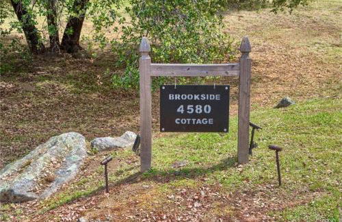 Brookside Cottage - Foto 4