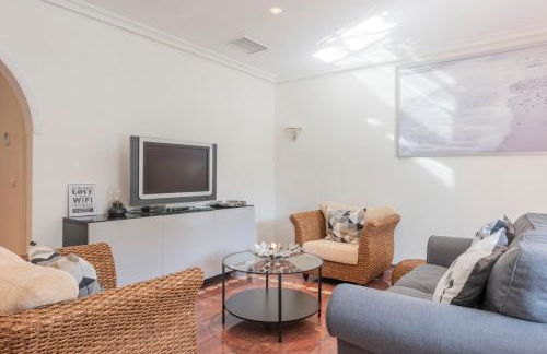 Excellent T2 apartment with pools 400m Falesia beach - Foto 14