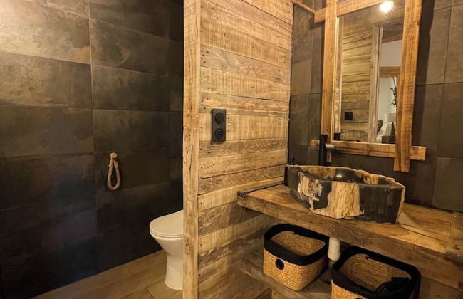 Le Relais des Calèches - Foto 20