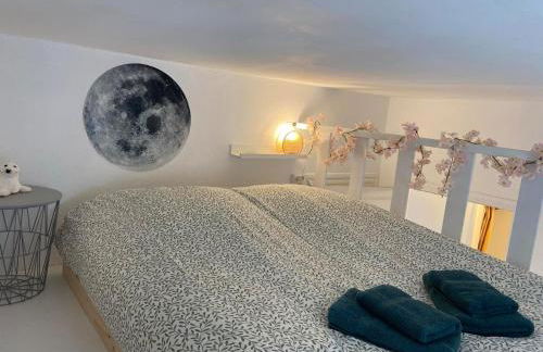 L'Echappée Quennoise, Appartement à 200m de la mer - Photo 34