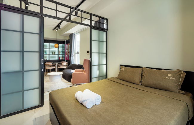 Elegance The Tresor D4 - Foto 19