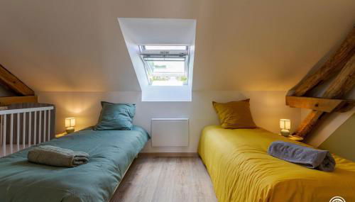 Gîte de Savenay - Foto 5