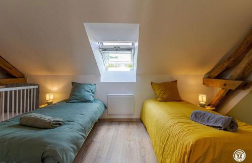 Gîte de Savenay - Foto 5