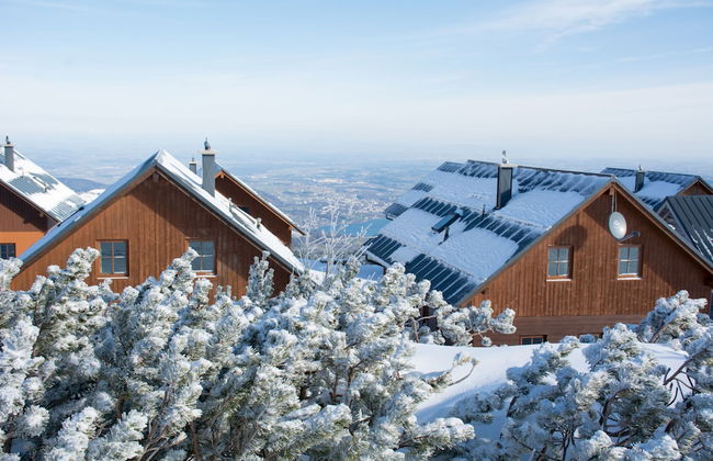 Haus Traunsee - Foto 14
